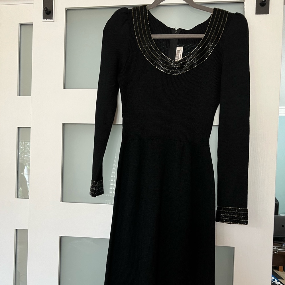 St. John dress size Small